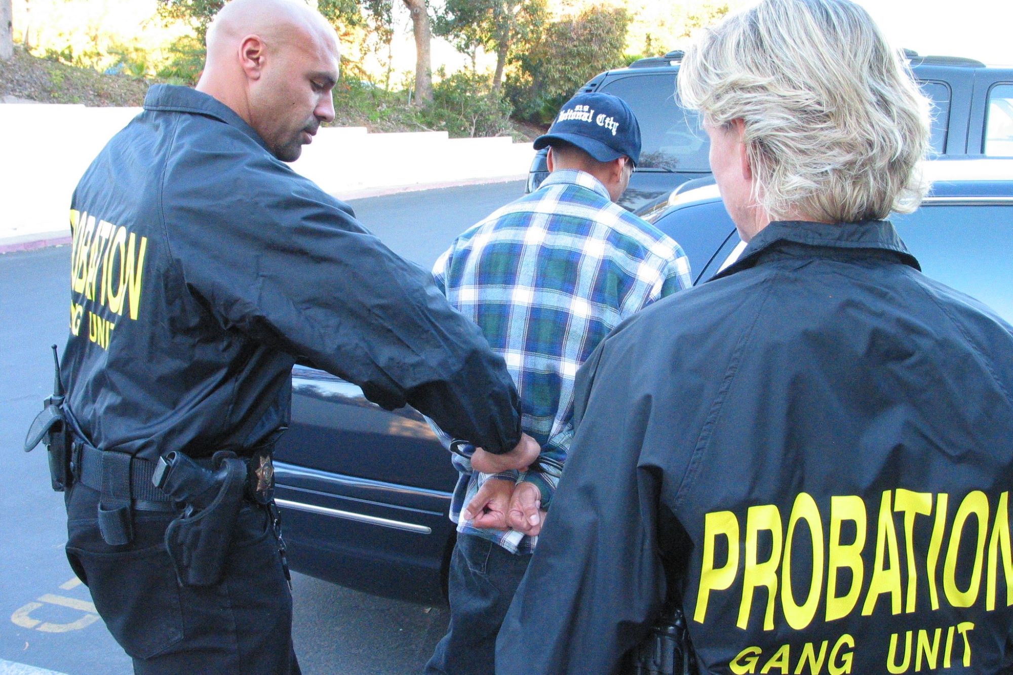 Probation Guidelines: Can a Probation Officer Release You from Probation Early?