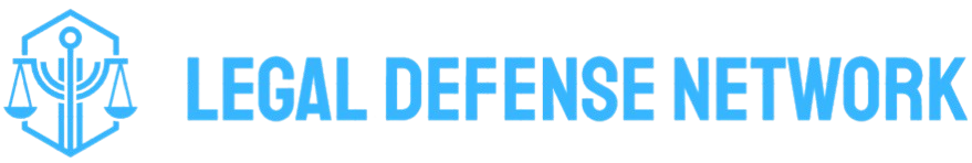 Legal Defense Network